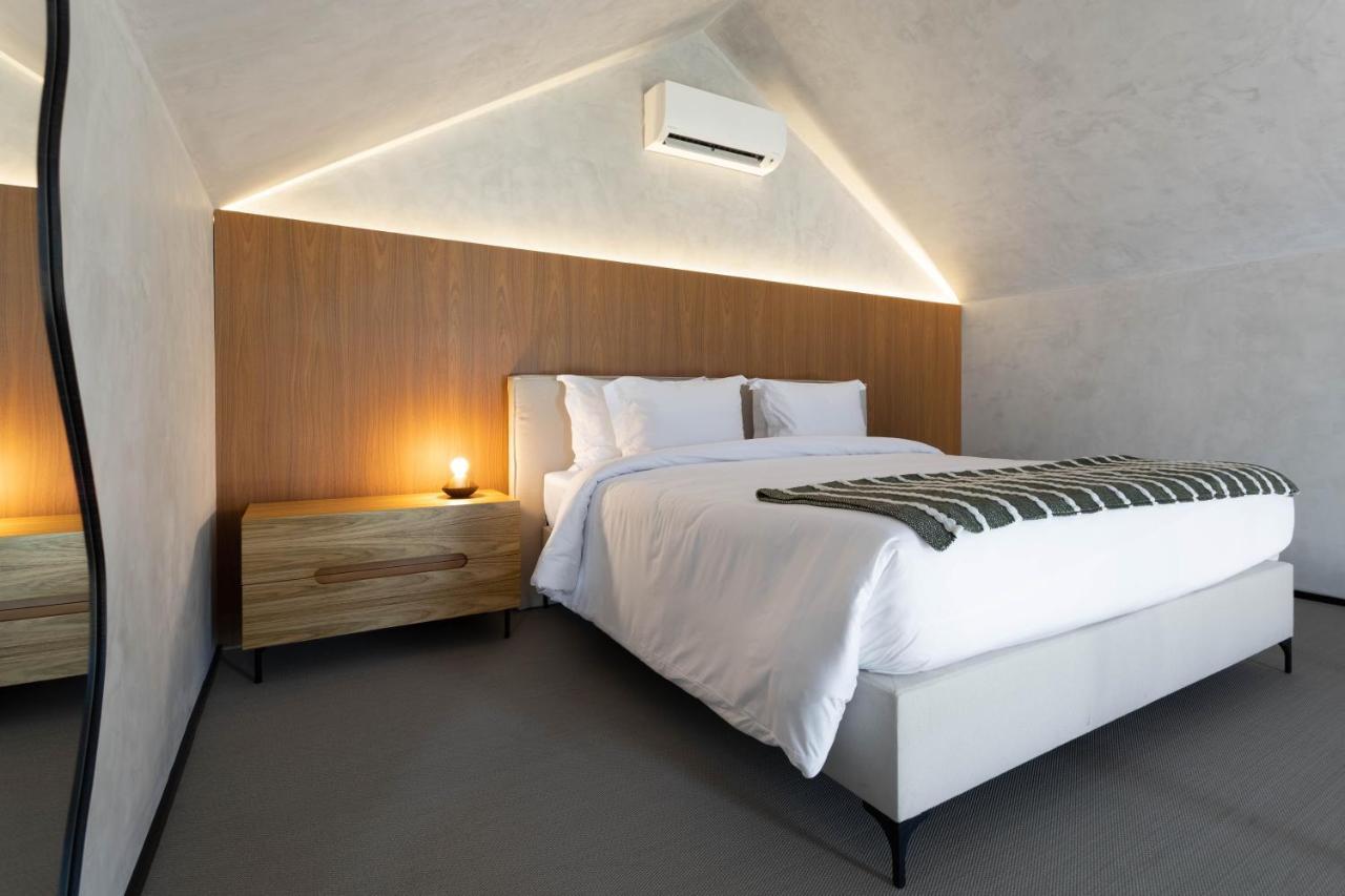 Noer Hotel & Spa Sao Roque  Exterior photo