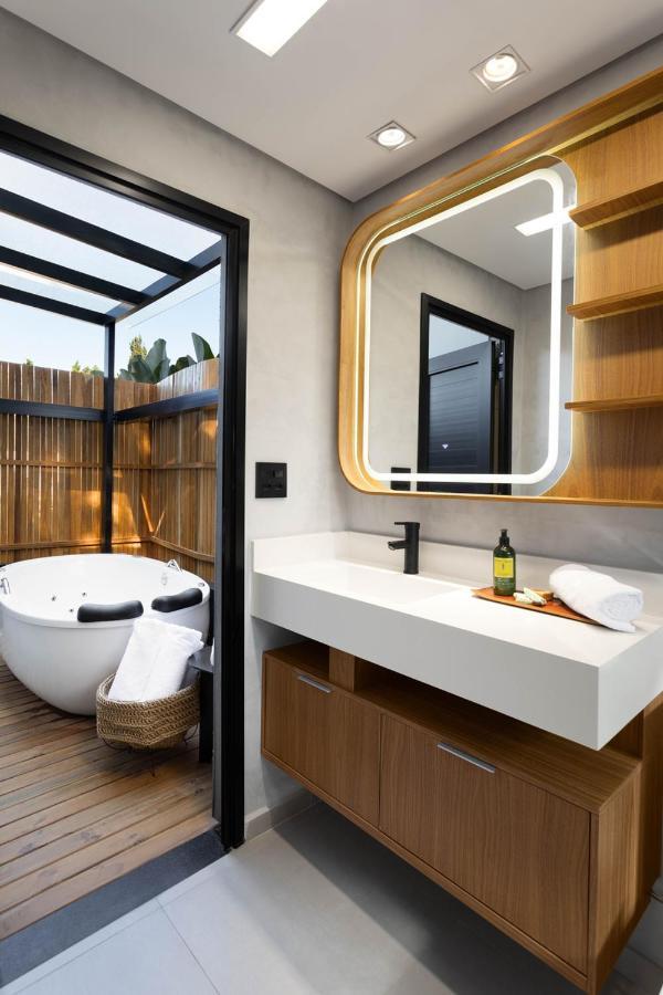 Noer Hotel & Spa Sao Roque  Exterior photo